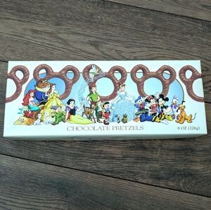 Disneyland Limited Edition Box